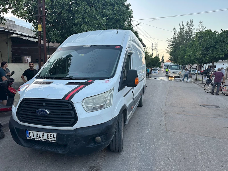 Adana