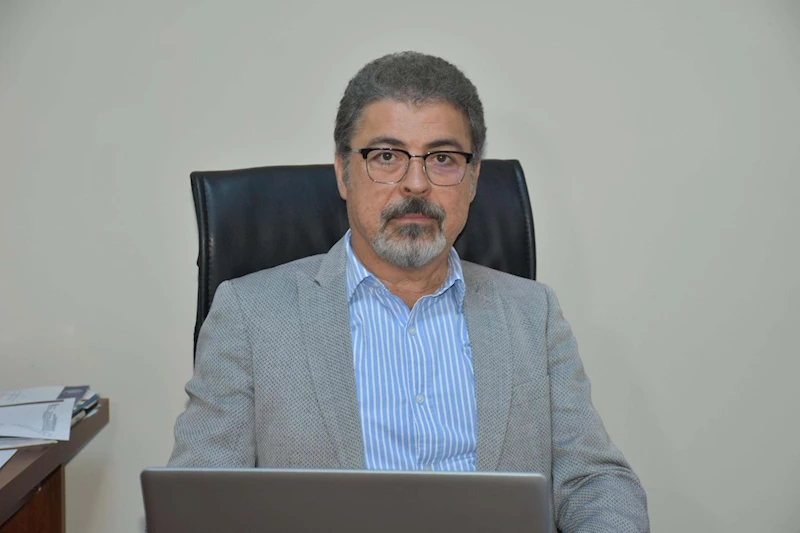 Prof. Dr. Sözbilir: 5.8