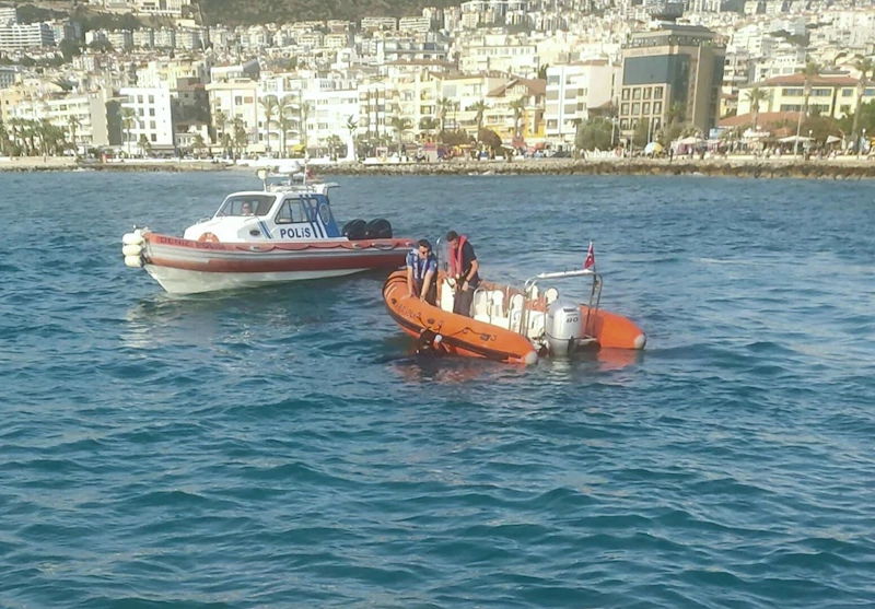 Kuşadası