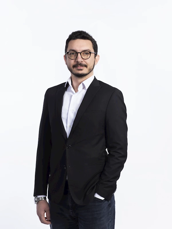 ParamTECH AI Platformu hizmete girdi