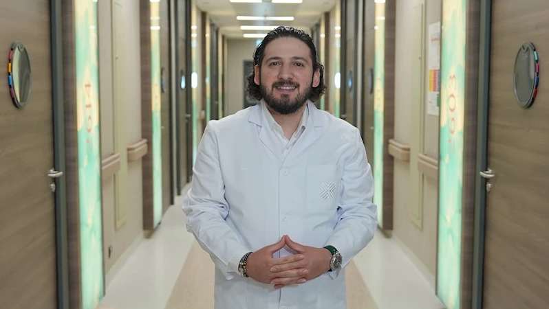 ‘Skolyoz tedavi edilmezse kalıcı sağlık problemlerine yol açabilir’
