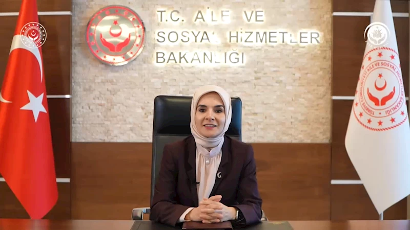 Bakan Göktaş