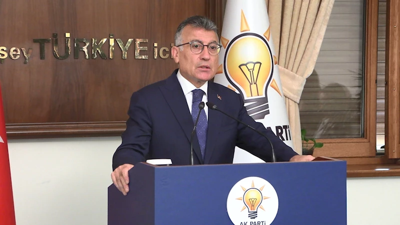 Çalışma hayatıyla ilgili düzenlemeleri içeren kanun teklifi TBMM
