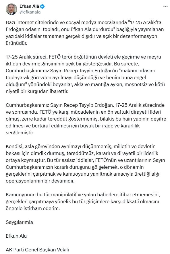 AK Parti