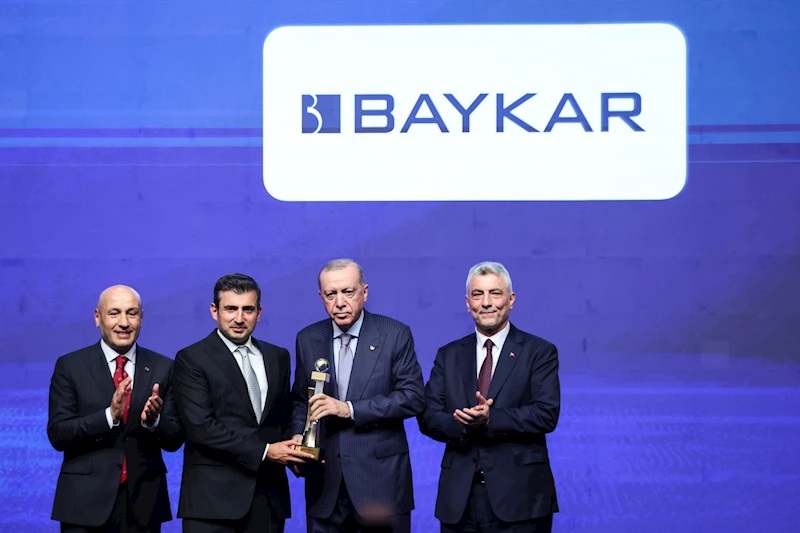 İstanbul- Baykar, TİM