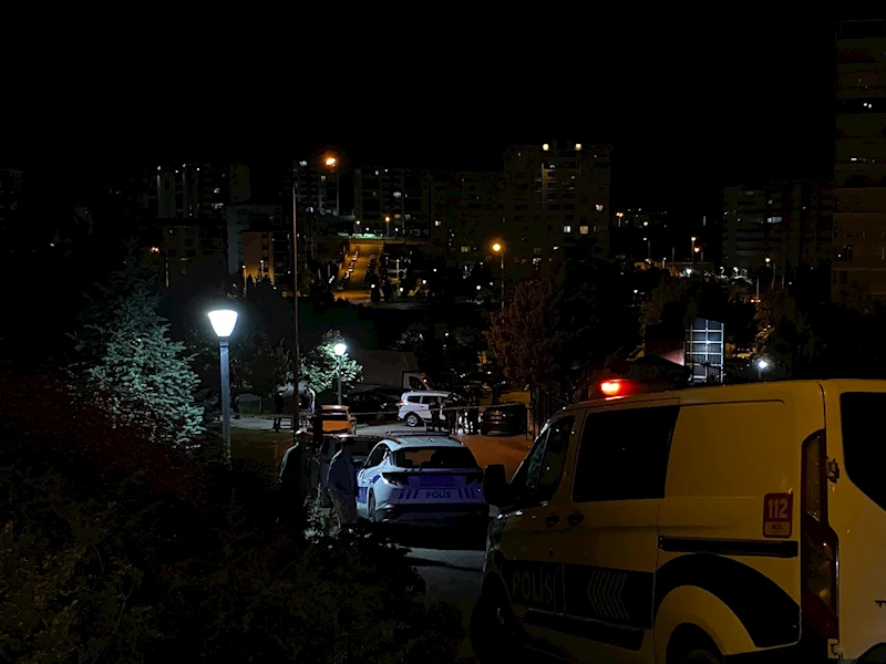 Ankara
