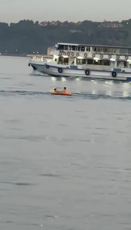 İstanbul- Sarıyer