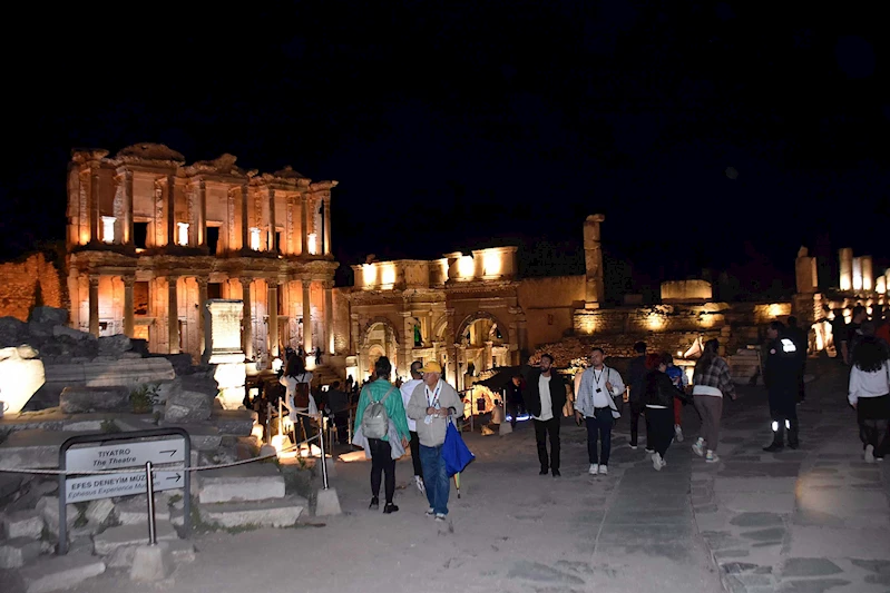 Efes Antik Kenti