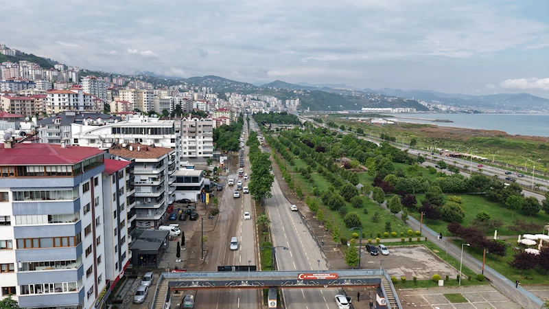 Trabzon