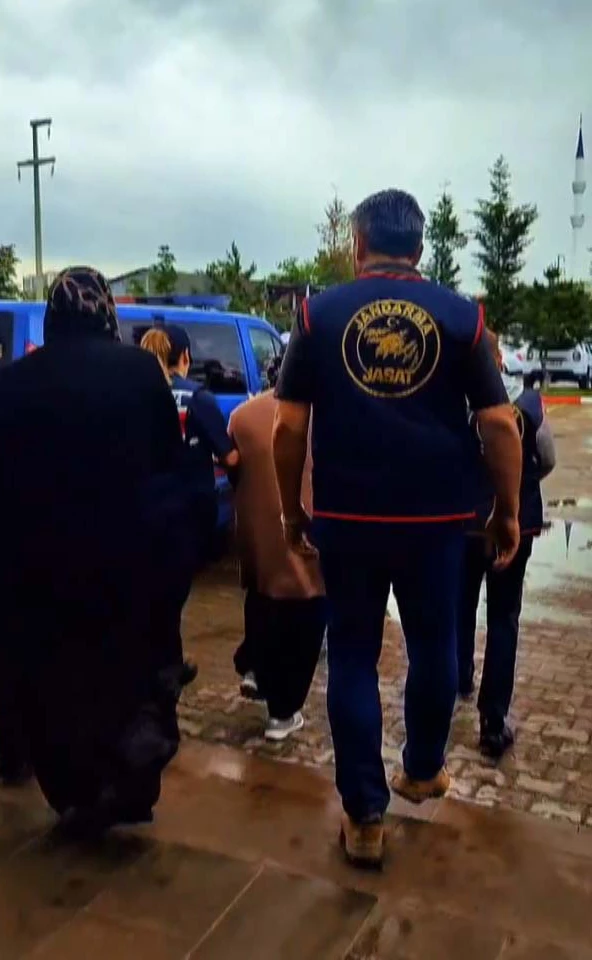 Kayıp başvurusundan 43 gün sonra cesedi bulunan şizofreni hastası, eşarpla boğulmuş