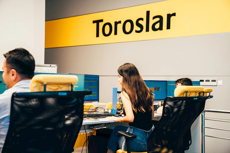 Toroslar EDAŞ Osmaniye’nin enerji altyapısını güçlendirmeye devam ettiğini duyurdu