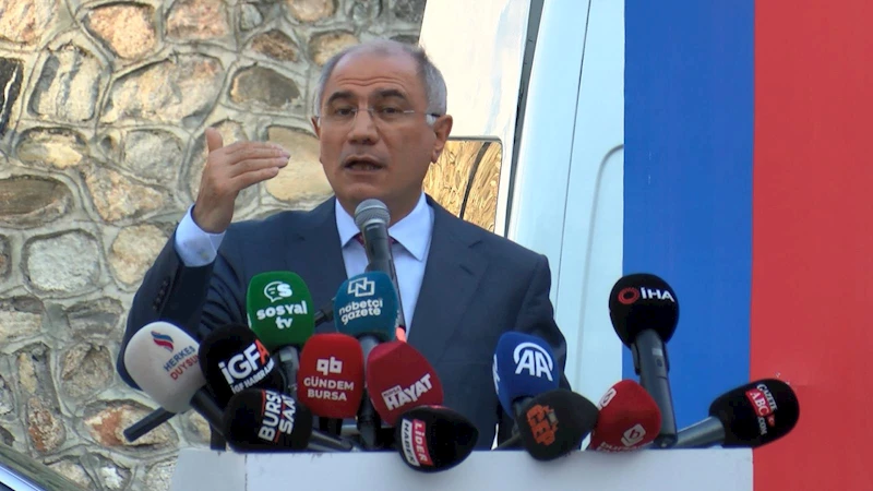 Ala; Emin adımlarla 