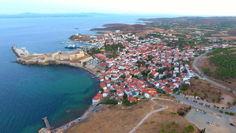Bozcaada