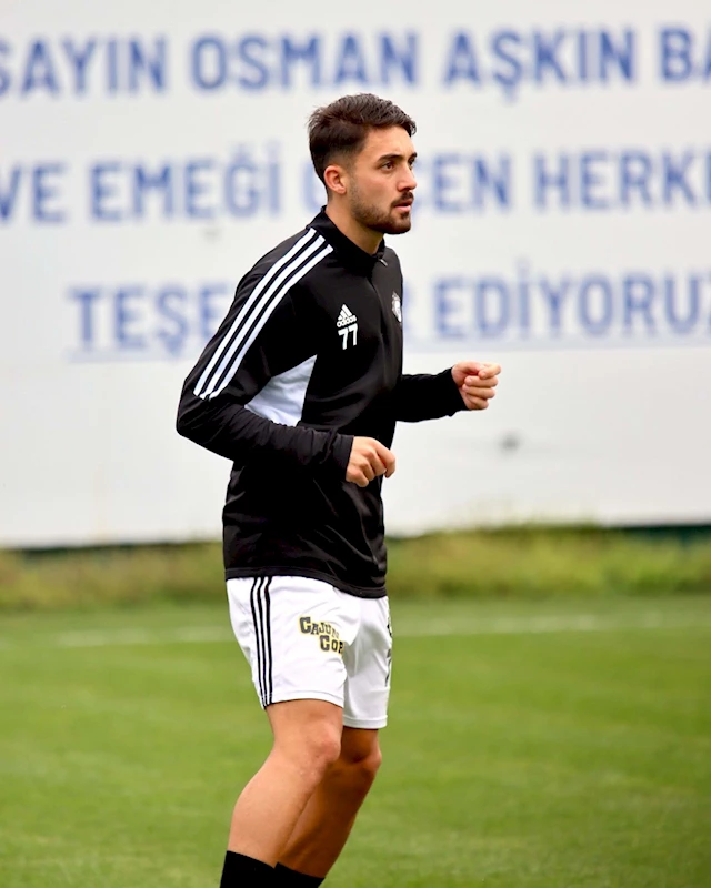  Altaylı Onur Efe