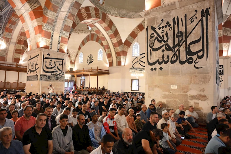 Edirne