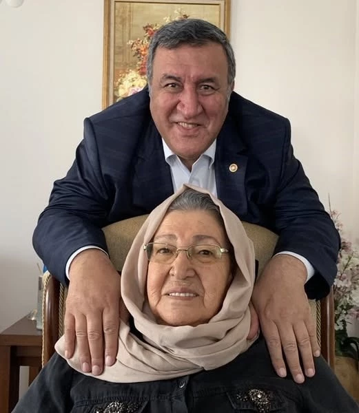 CHP Niğde Milletvekili Ömer Fethi Gürer