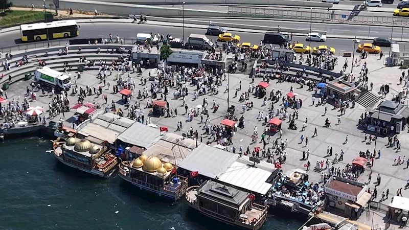 İstanbul - Eminönü