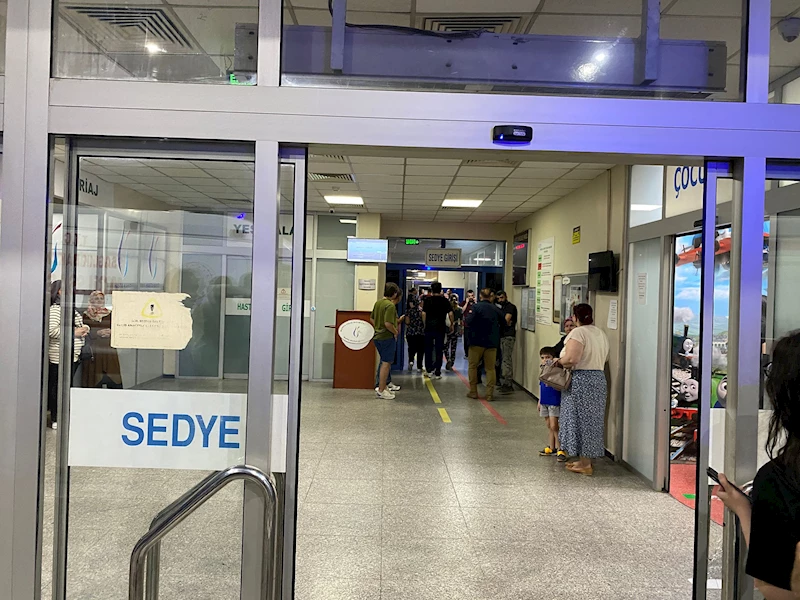 Manisa Büyükşehir Belediye Başkanı Zeyrek