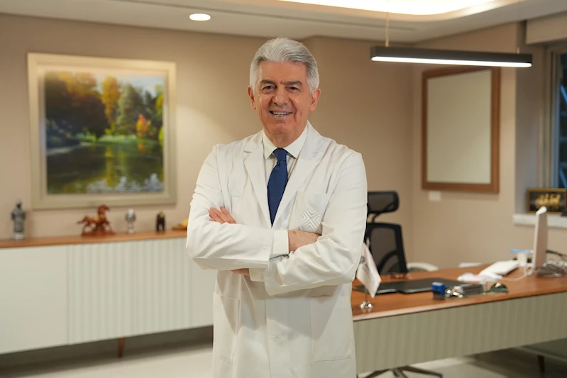 Kalp hastalarına bayram uyarısı