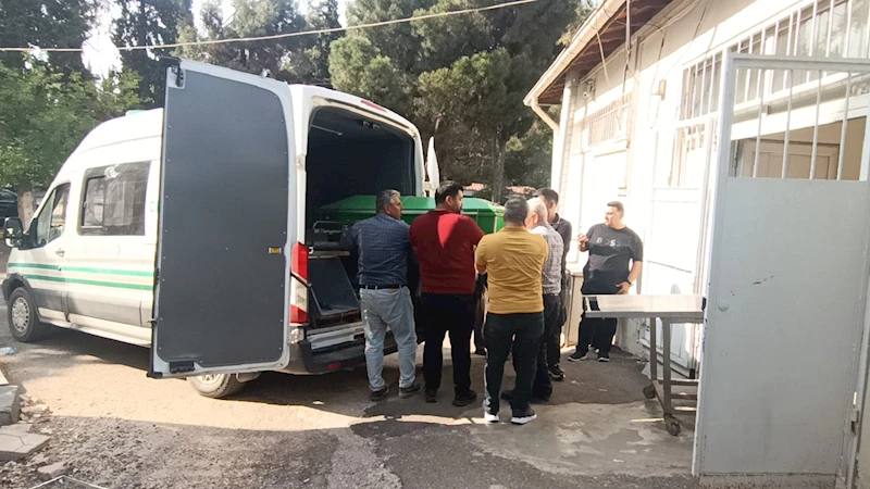 Gaziantep- Kayıp otizmli Onurcan