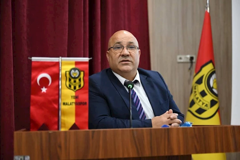 Yeni Malatyaspor