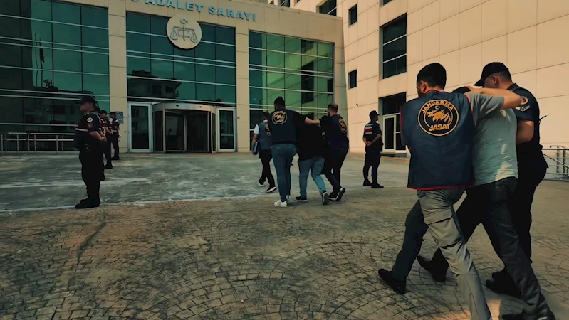 Ordu’da şüpheli ölüm soruşturmasında 1 kişi tutuklandı