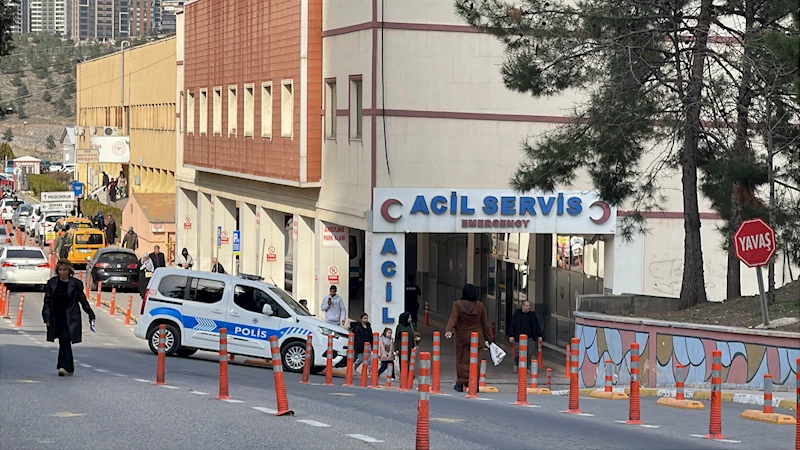 Şanlıurfa