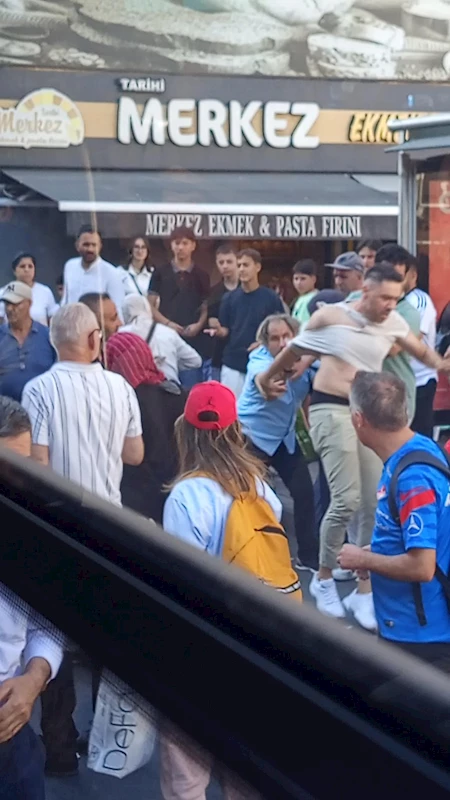İstanbul - Küçükçekmece