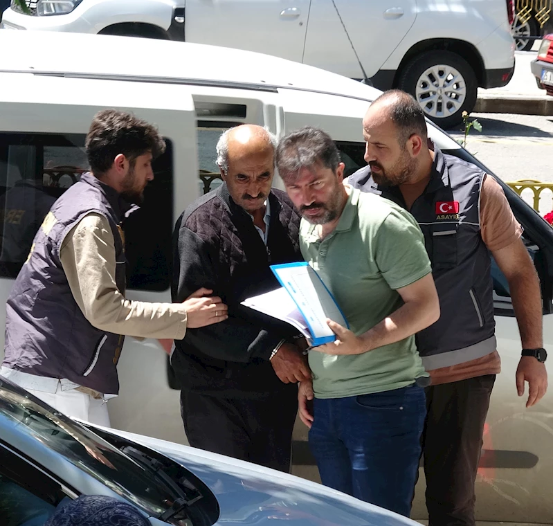 Eşinin kalbinden bıçakladığı kadın, bir gün önce uzaklaştırma kararı için başvurmuş