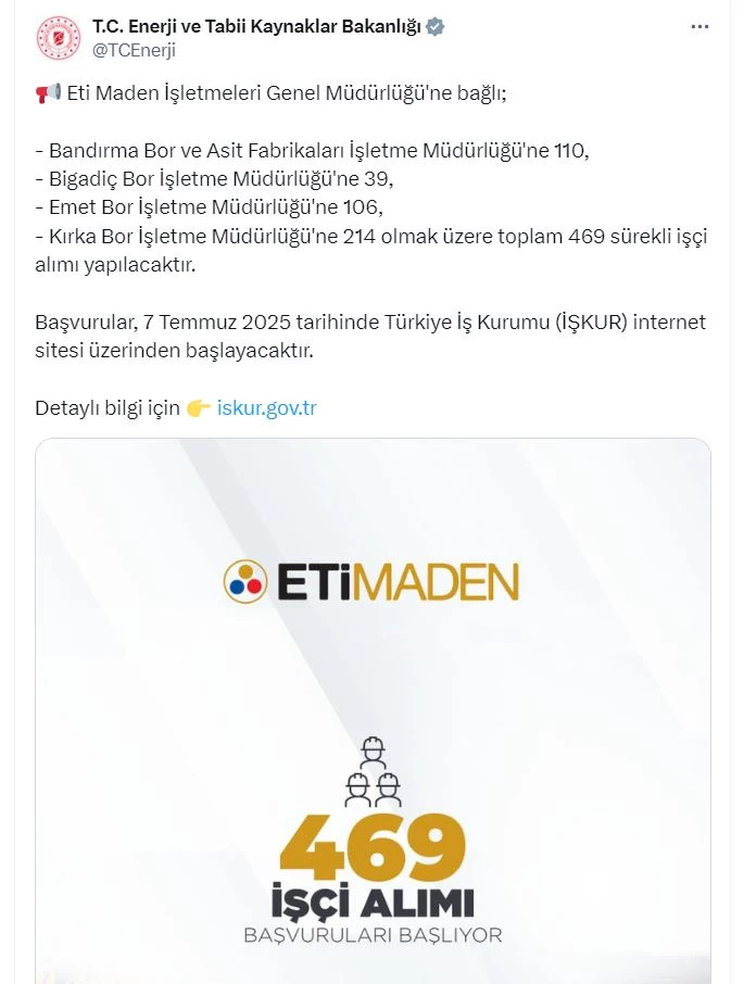 Eti Maden