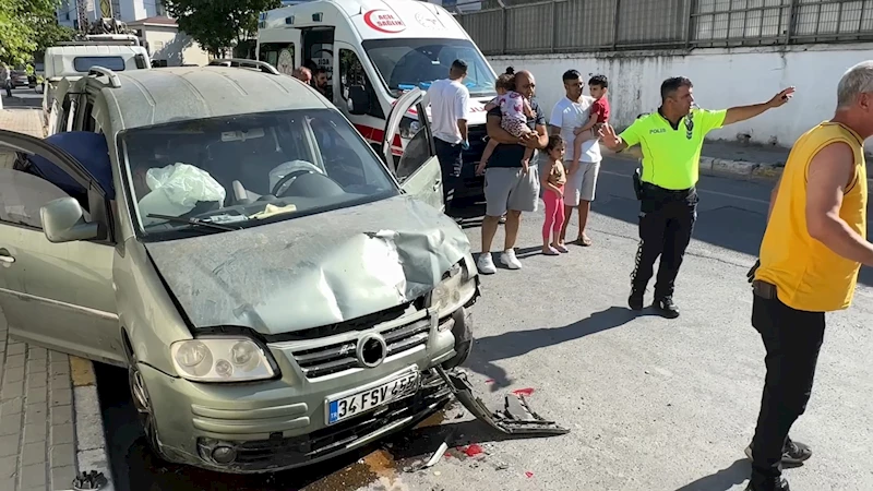 İstanbul - Avcılar