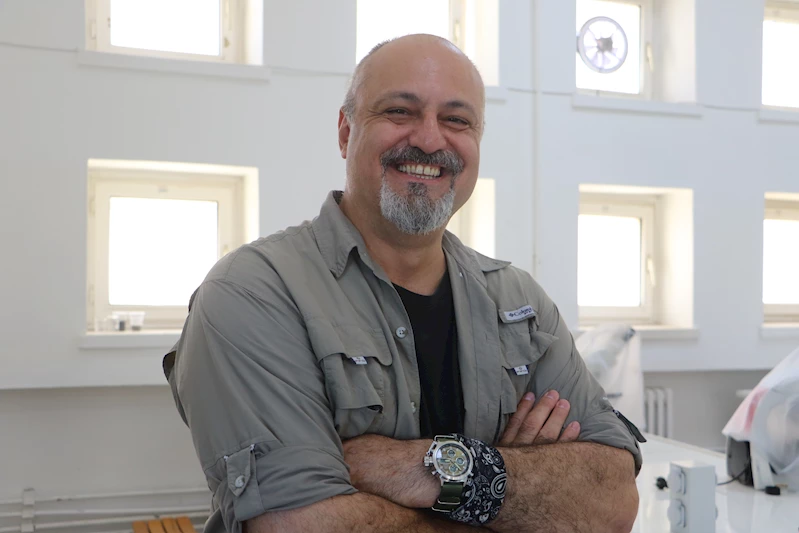 Doç. Dr. Baytut: Müsilaj, ekolojik bir deniz felaketidir