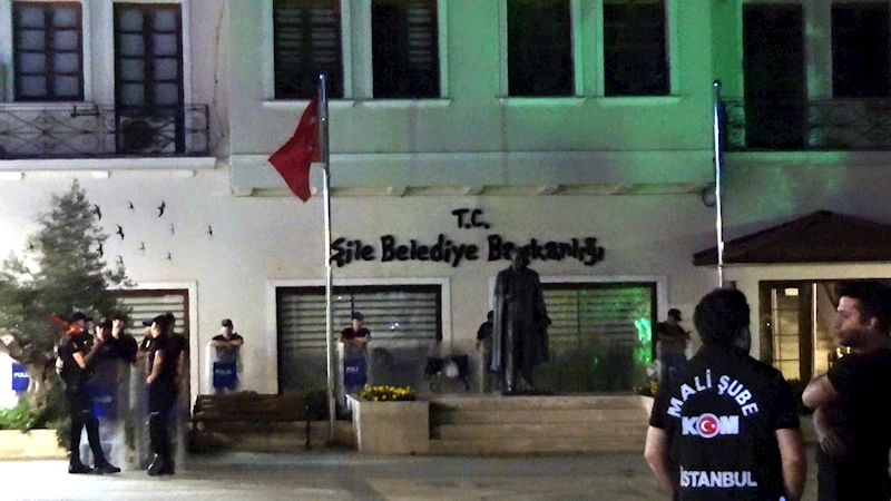 İstanbul - Şile Belediyesi