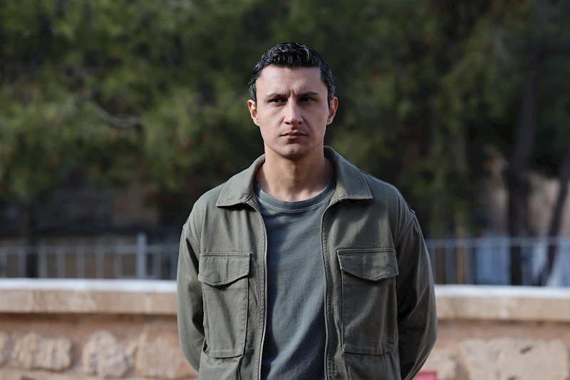 ‘Şahin’le ayrı dünyaların insanlarıyız’