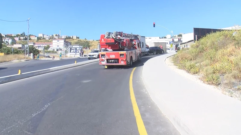 İstanbul - Başakşehir