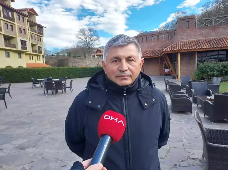 Kartalkaya