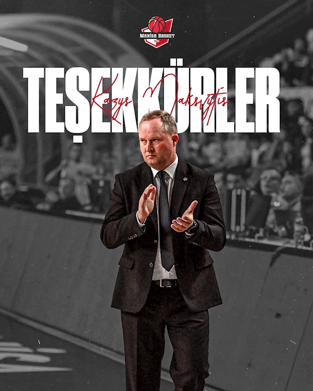 Manisa Basket