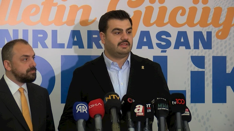 AK Parti