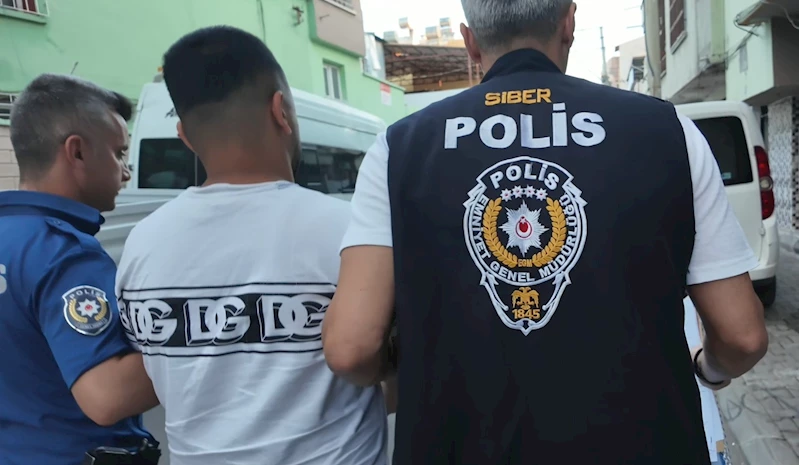 Hesaplarında 1,2 milyar TL işlem hacmi olan yasa dışı bahis şebekesine operasyon: 33 gözaltı