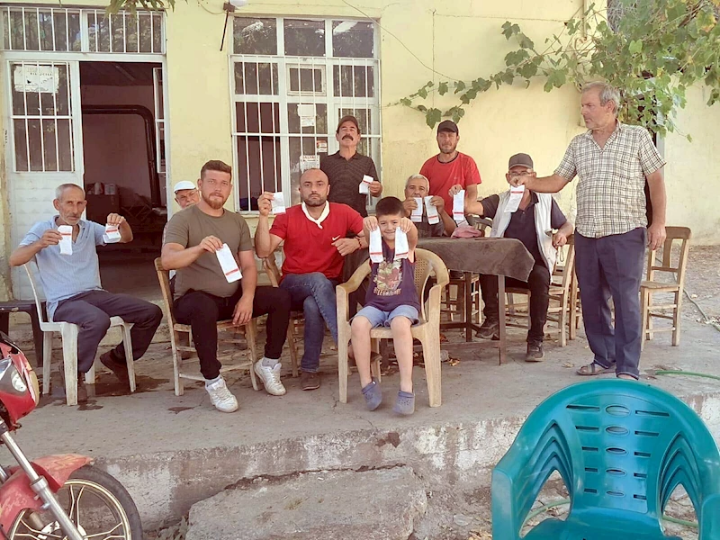 Ödemiş