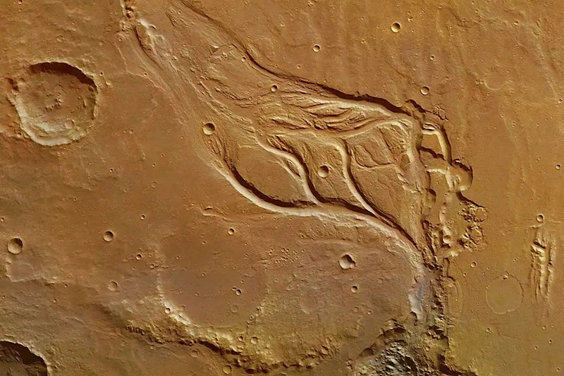 Mars