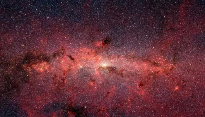 3 milyar ışık yılı ötede ‘fosil galaksi’ keşfedildi