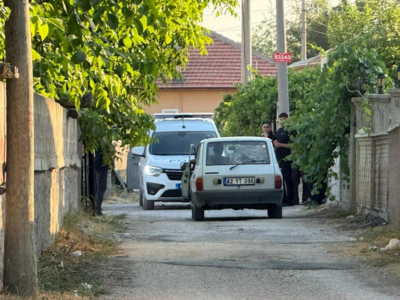 Konya