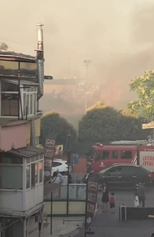 İstanbul - Atatürk Havalimanı