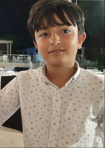 Okulda akranı tarafından boğazı sıkılan Yusuf, 45 gün sonra yaşam savaşını kaybetti 