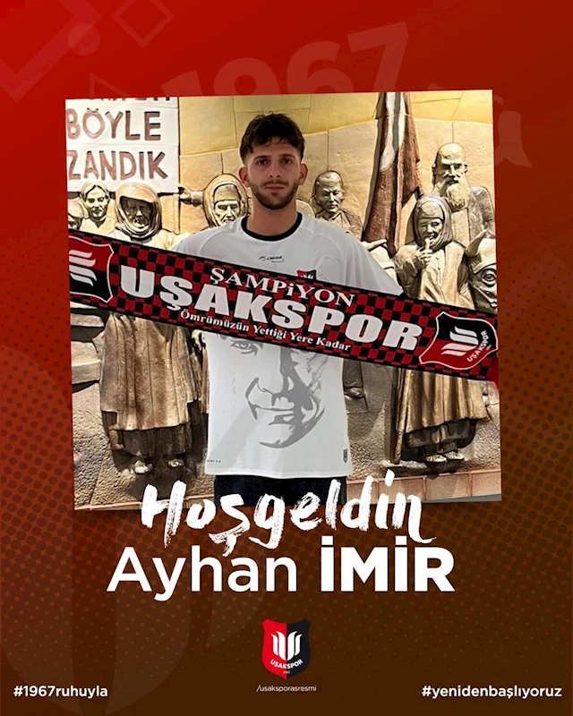 Uşakspor