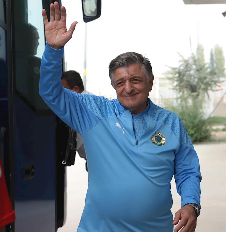 Menemen FK