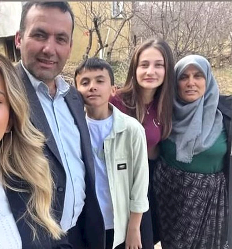 Konteynerde saldırıya uğrayan anne öldü, ölü numarası yapan oğlu kurtuldu