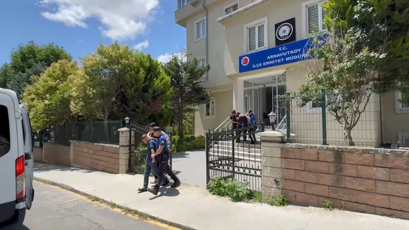İstanbul- Arnavutköy