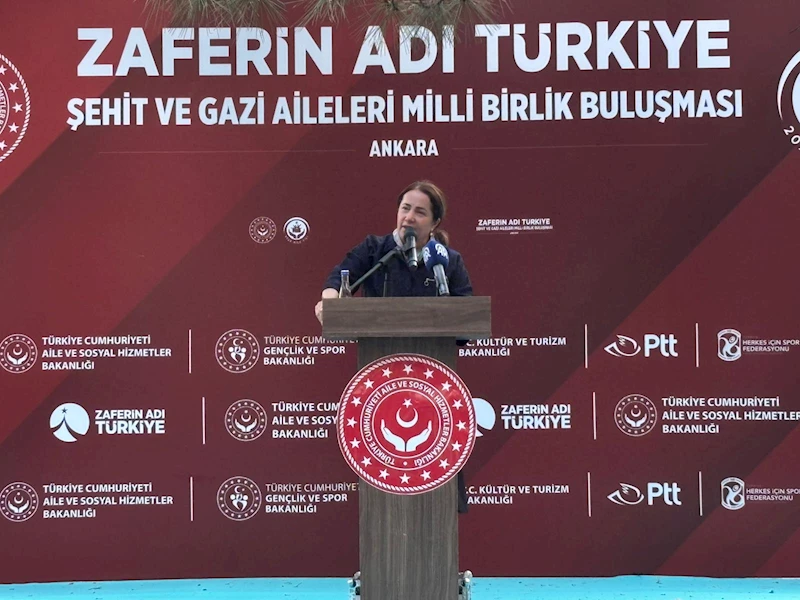 Ankara’da 